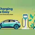 EV Charging Made Easy: Essential Tips for Drivers Everywhere