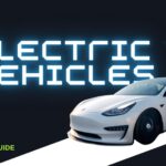 India’s Electric Vehicle Revolution: Key Highlights from the 2025 Union Budget