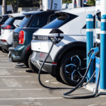 Top Investment Opportunities in the EV Sector (2025 Guide)