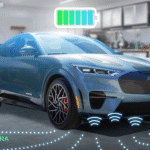 Electric Vehicles and Sustainability in India: Environmental Impact and Future Outlook