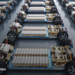 India International EV Show 2025: Accelerating the Future of Electric Mobility