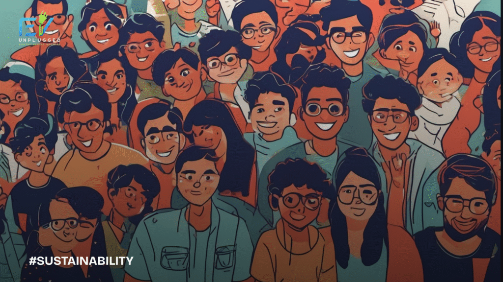How Gen Z Is Making Sustainability a Lifestyle Movement — And Why Brands Should Pay Attention