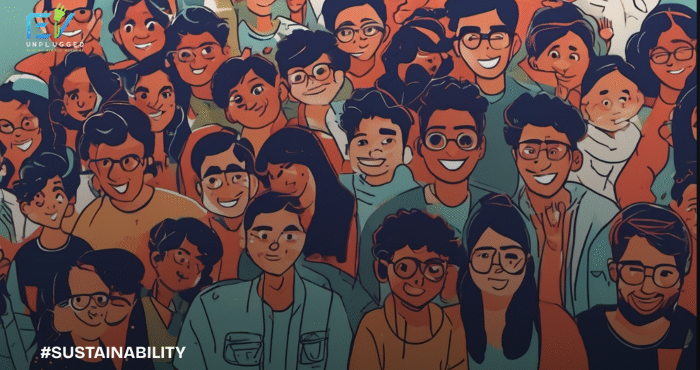 How Gen Z Is Making Sustainability a Lifestyle Movement — And Why Brands Should Pay Attention