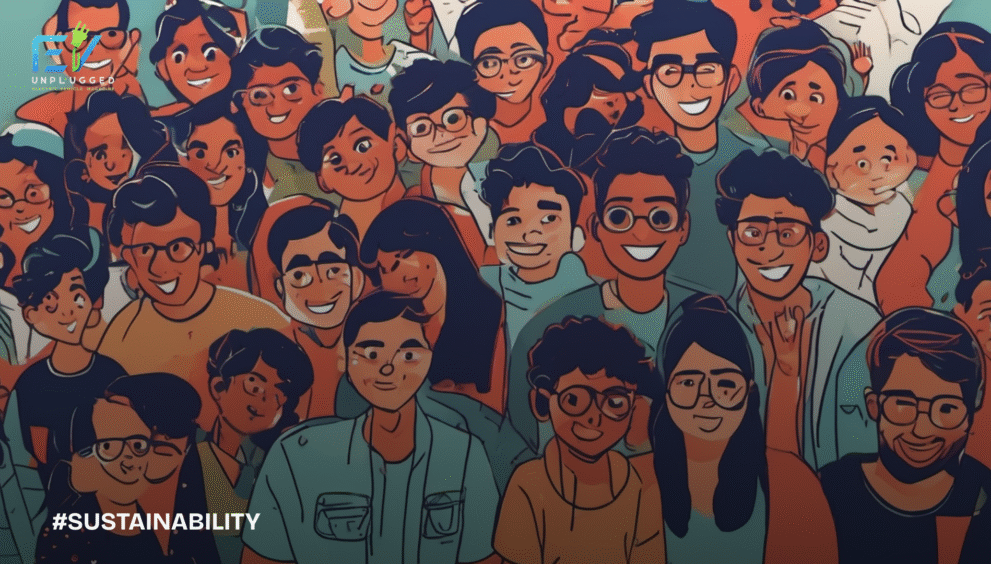 How Gen Z Is Making Sustainability a Lifestyle Movement — And Why Brands Should Pay Attention