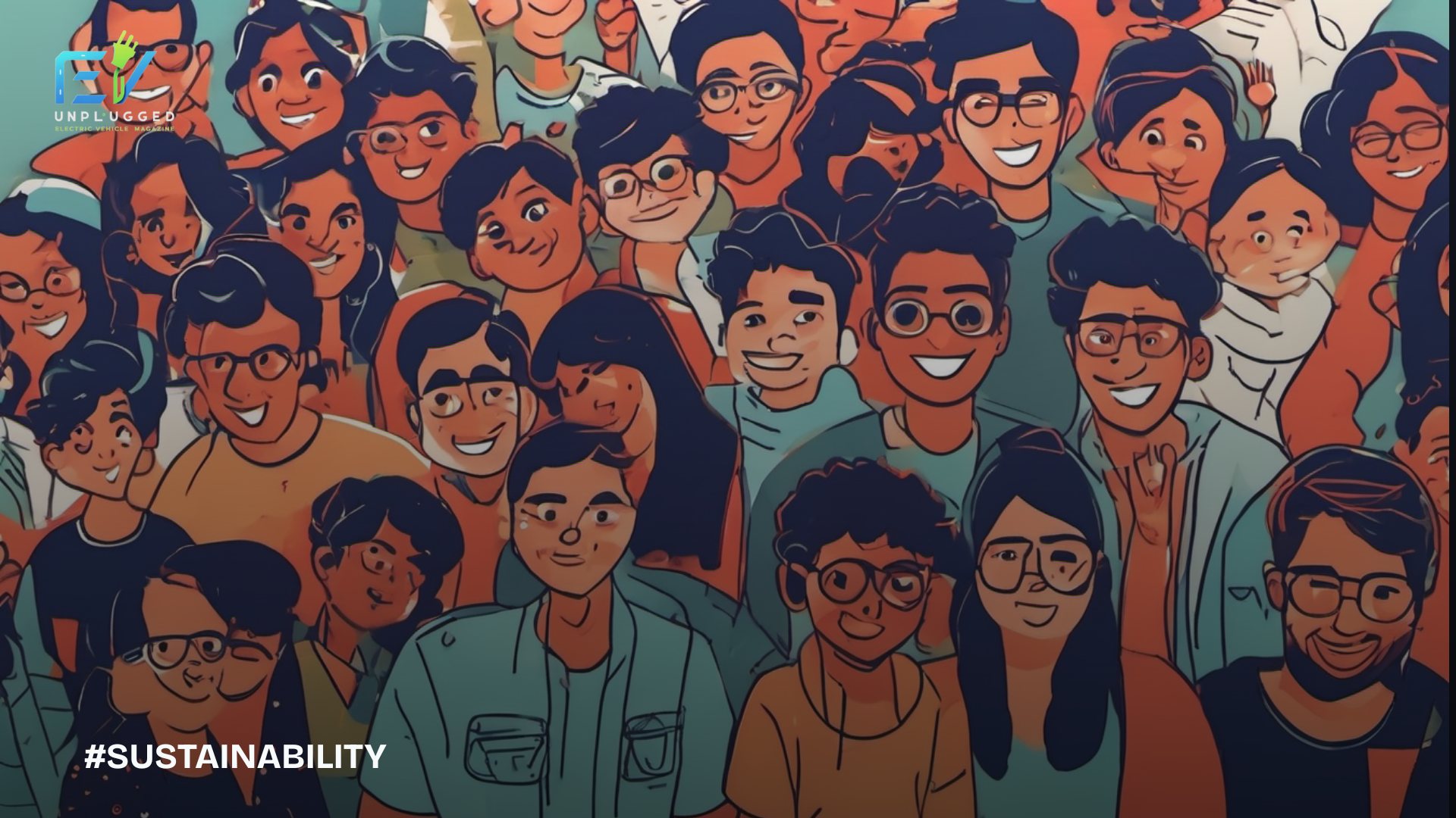 How Gen Z Is Making Sustainability a Lifestyle Movement — And Why Brands Should Pay Attention