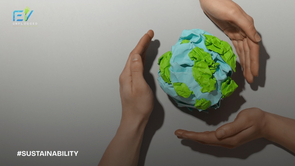 India’s Most Promising Green Startups Driven by Youth Innovation-Evunplugged