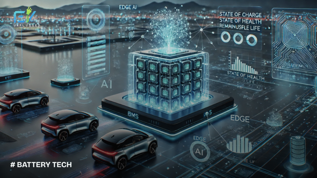The Future of Battery Technology Innovations Powering the Next Decade