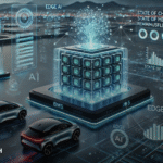 AI’s Role in Energy Storage Solutions: Transforming the Future of Power Management (2025–2035)