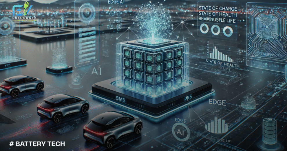 The Future of Battery Technology Innovations Powering the Next Decade
