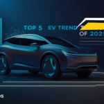 EVs and the Power Grid: Burden or Boon?