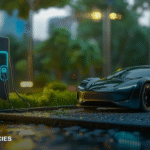 How Rural Electrification Policies Are Creating New Opportunities for EVs