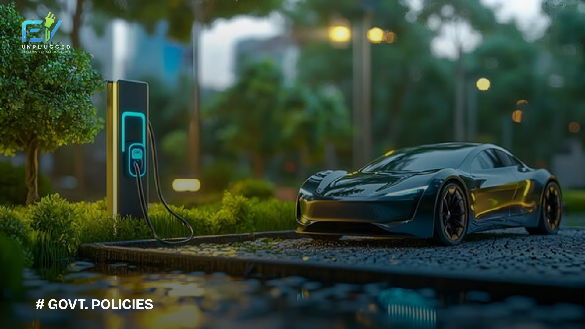 National Electric Mobility Mission Plan (NEMMP) and Its Progress