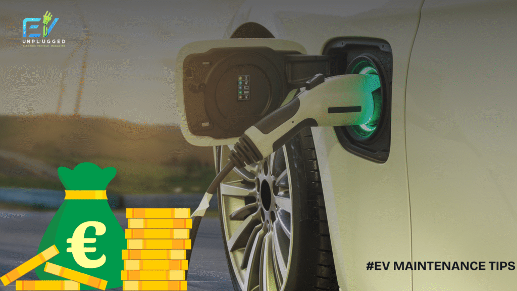 EV Maintenance Tips 2025-EVUnplugged