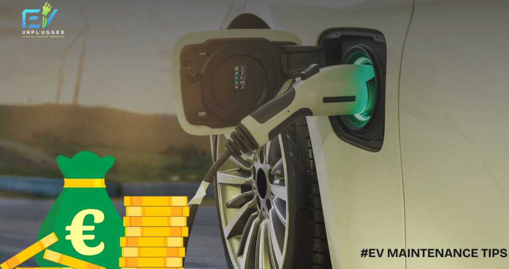 EV Maintenance Tips 2025-EVUnplugged