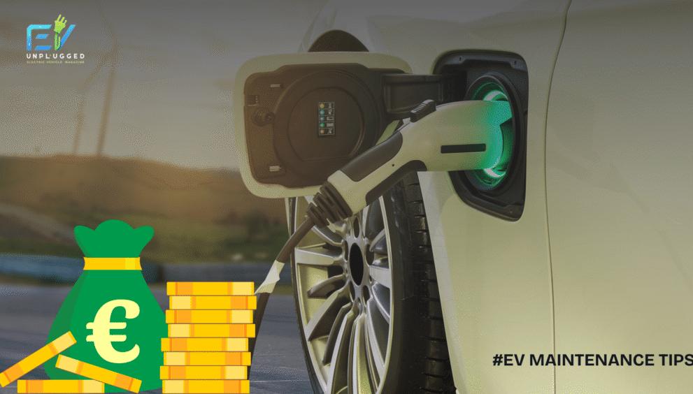 EV Maintenance Tips 2025-EVUnplugged