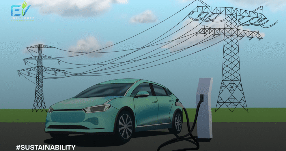 EVs and the Power Grid Burden or Boon-evunplugged