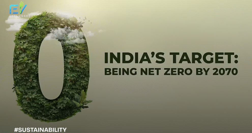 India’s 2070 Net Zero Goal What’s Needed from the Energy Sector