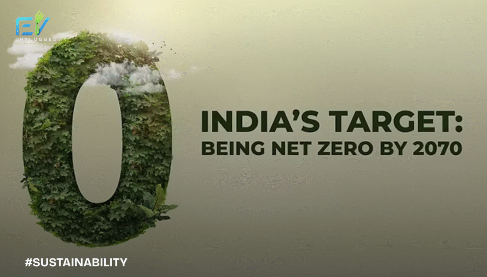 India’s 2070 Net Zero Goal What’s Needed from the Energy Sector
