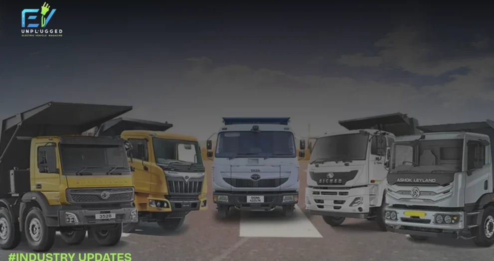 Reality Check Why Heavy-Duty Trucks Aren’t Ready for Full EV Mandates=EV Unplugged
