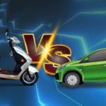 Why South India Leads EV Adoption: Insights & What It Means for the Rest of India