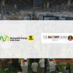 India Gears Up for Clean Energy & Battery Innovation at REI Expo and Battery Show India 2025